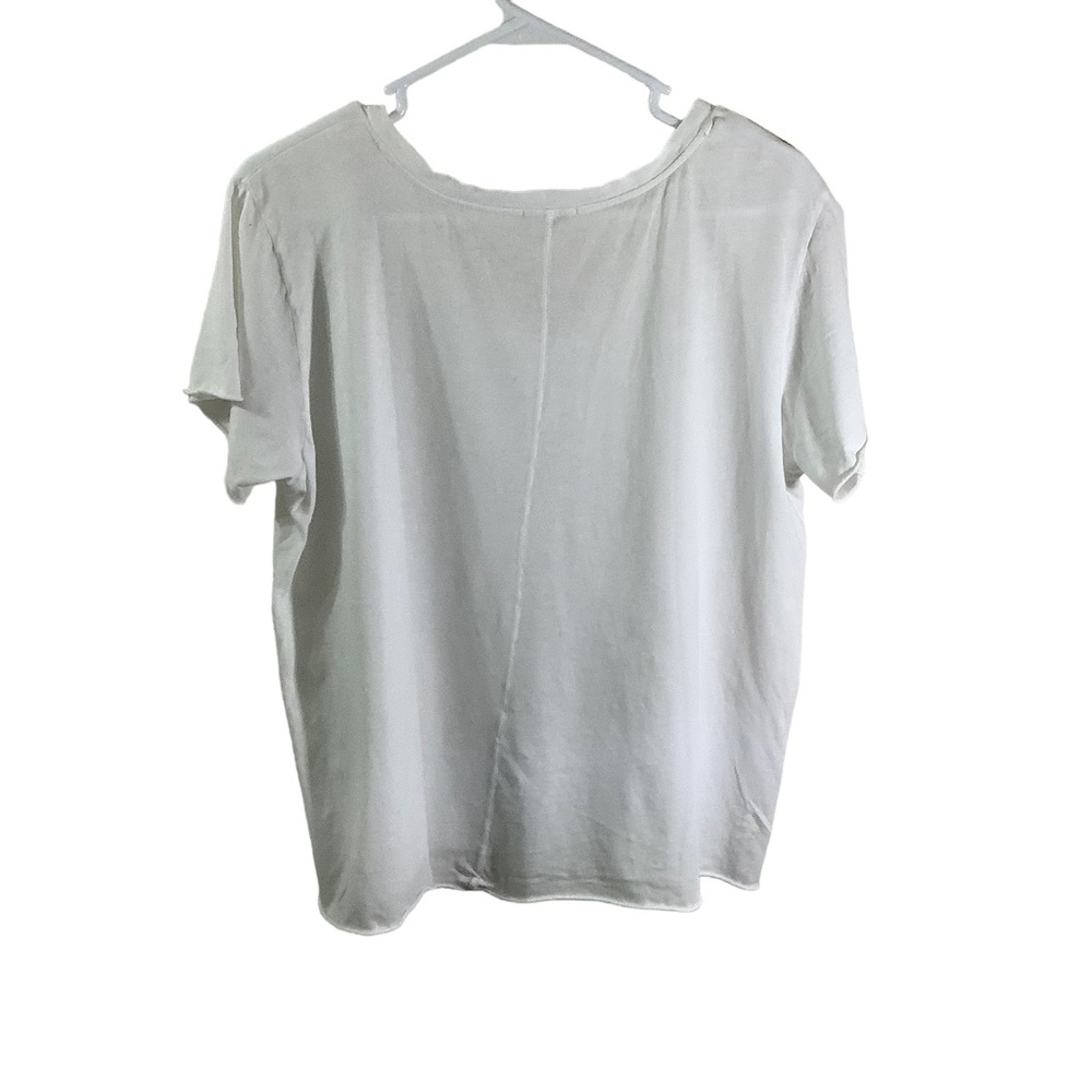 Denham The Jean Maker Classic Tee Shor Sleeve - Picture 2 of 7